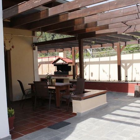 Kavala Villa 360 Degrees Green Amisianá 외부 사진
