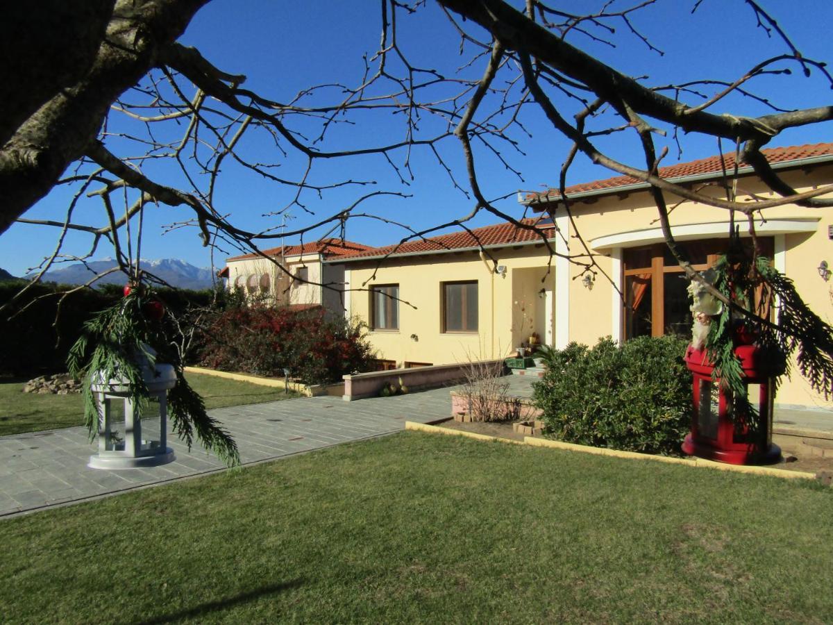 Kavala Villa 360 Degrees Green Amisianá 외부 사진