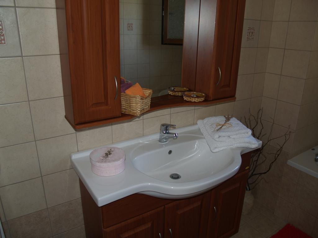 Kavala Villa 360 Degrees Green Amisianá 외부 사진