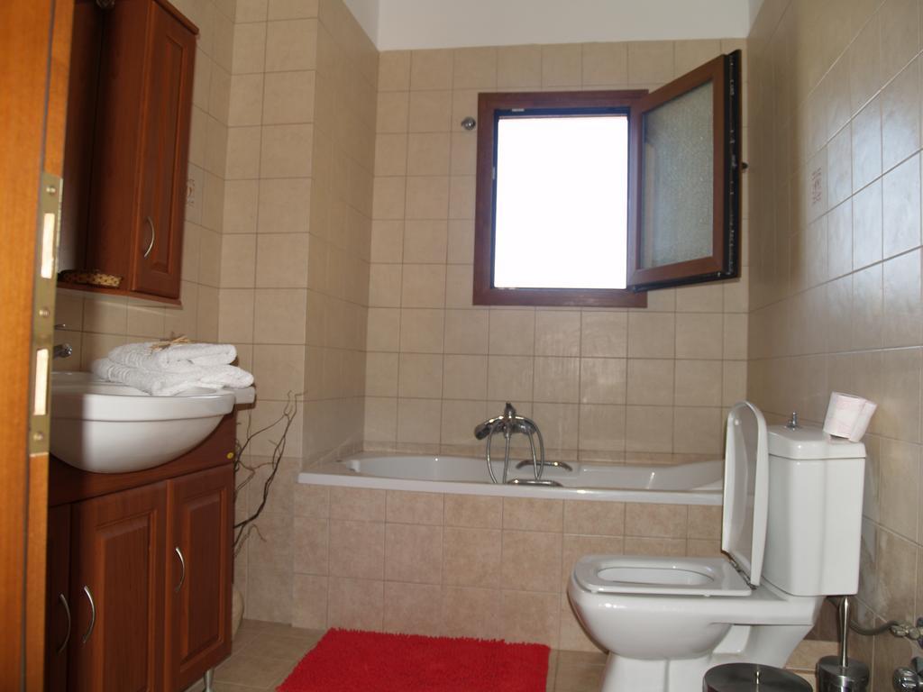 Kavala Villa 360 Degrees Green Amisianá 외부 사진