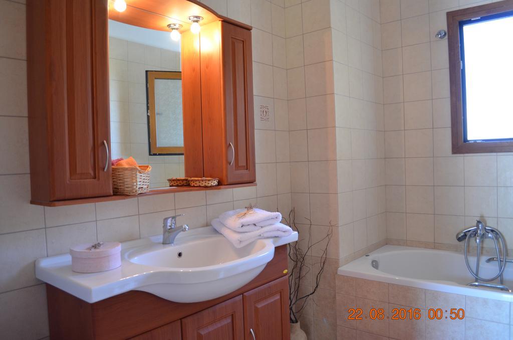 Kavala Villa 360 Degrees Green Amisianá 외부 사진