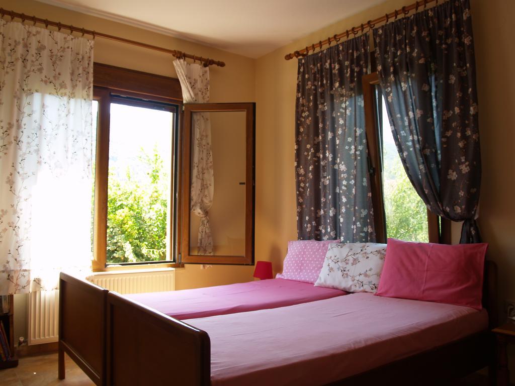 Kavala Villa 360 Degrees Green Amisianá 외부 사진