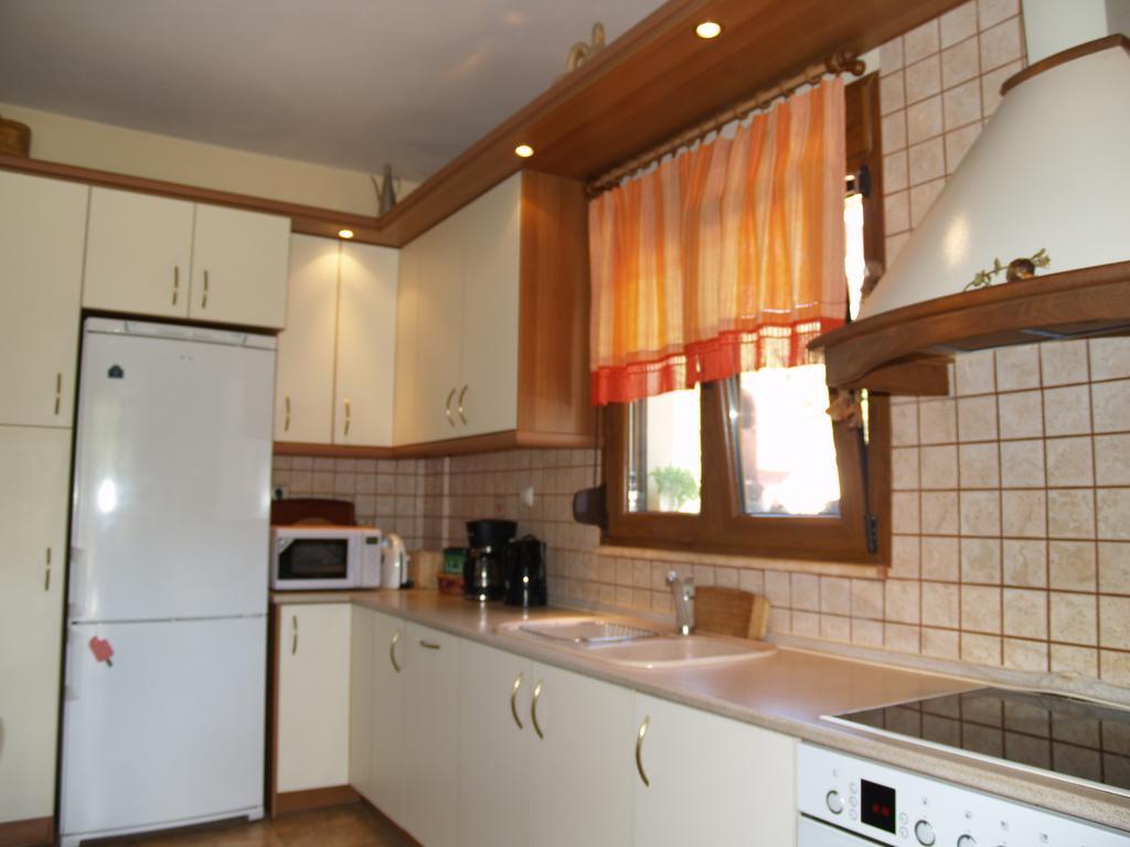 Kavala Villa 360 Degrees Green Amisianá 외부 사진
