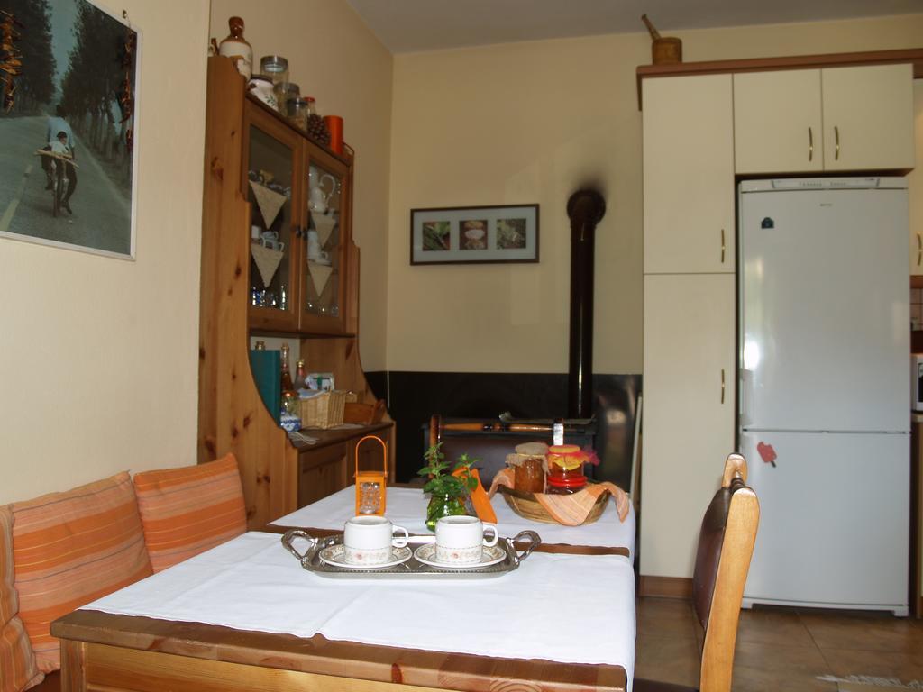 Kavala Villa 360 Degrees Green Amisianá 외부 사진