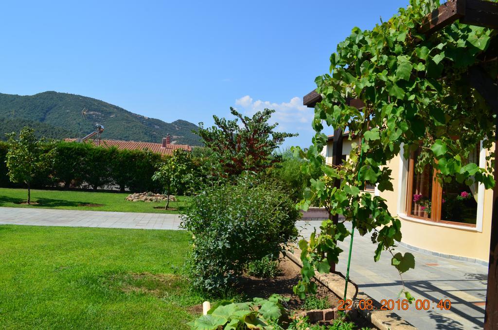 Kavala Villa 360 Degrees Green Amisianá 외부 사진