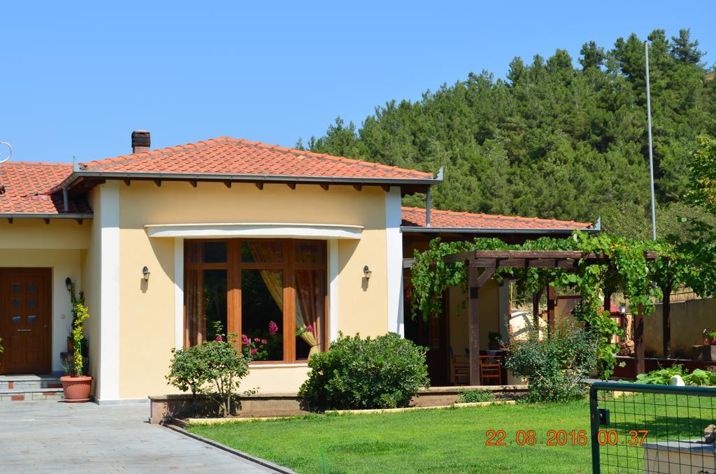 Kavala Villa 360 Degrees Green Amisianá 외부 사진