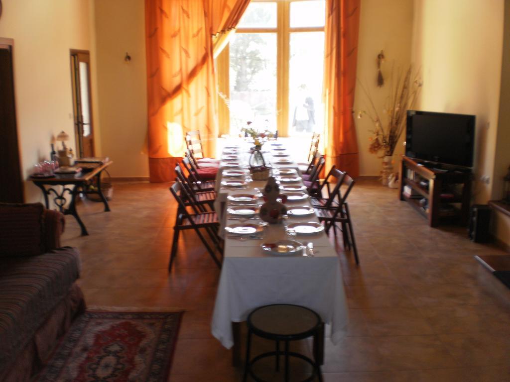 Kavala Villa 360 Degrees Green Amisianá 외부 사진