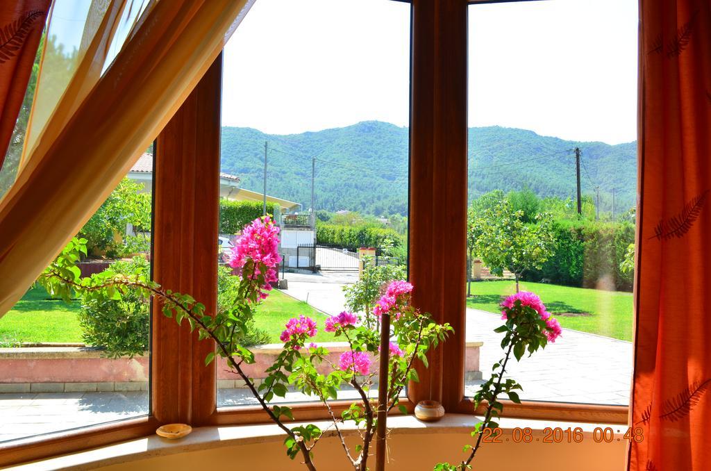 Kavala Villa 360 Degrees Green Amisianá 외부 사진