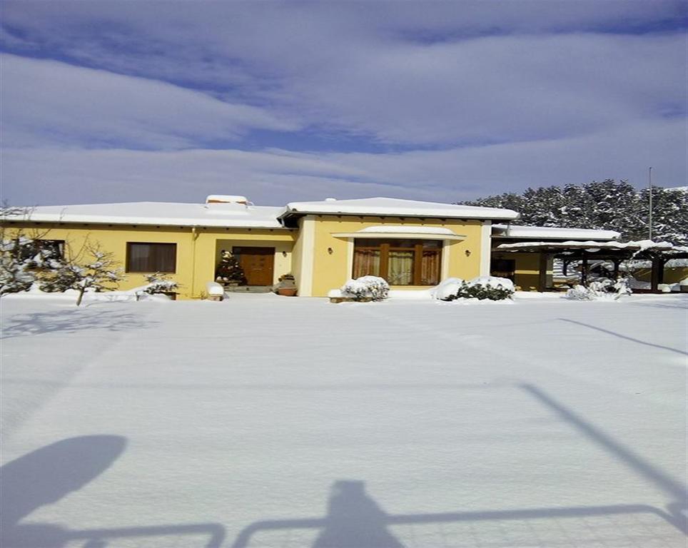 Kavala Villa 360 Degrees Green Amisianá 외부 사진
