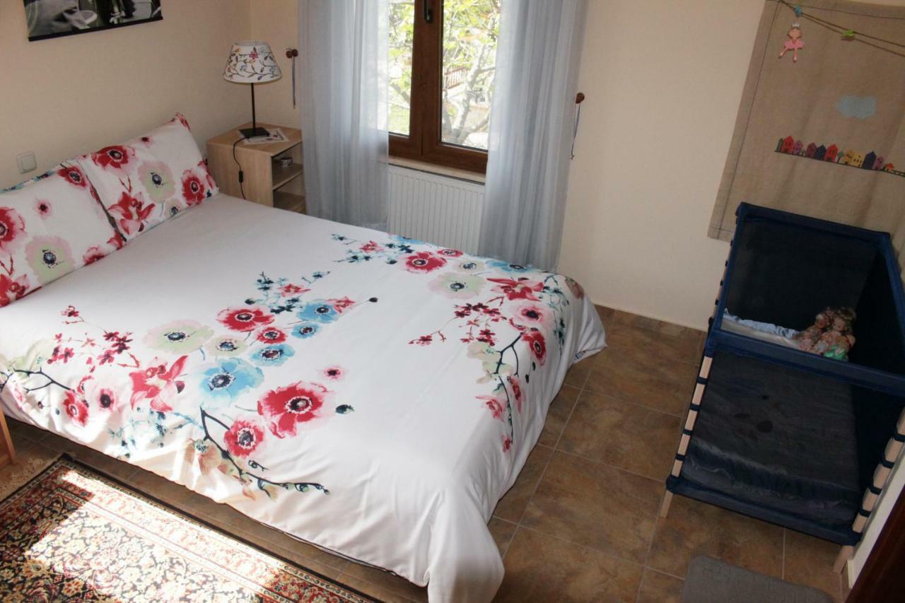 Kavala Villa 360 Degrees Green Amisianá 외부 사진