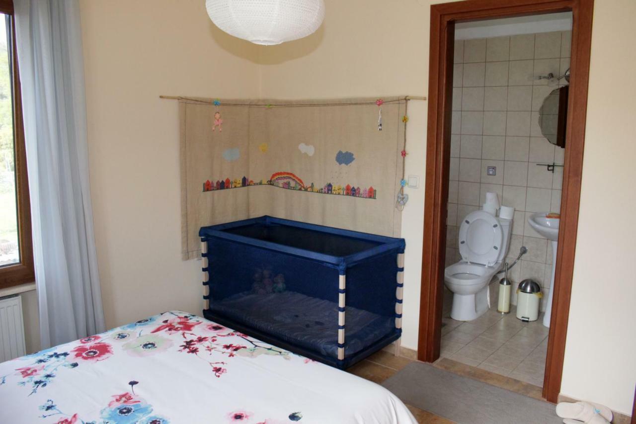 Kavala Villa 360 Degrees Green Amisianá 외부 사진