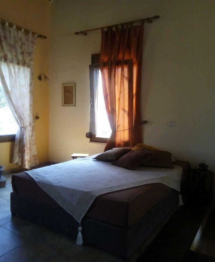 Kavala Villa 360 Degrees Green Amisianá 외부 사진