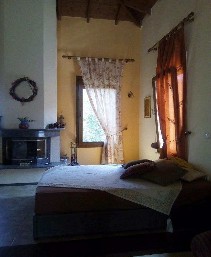 Kavala Villa 360 Degrees Green Amisianá 외부 사진